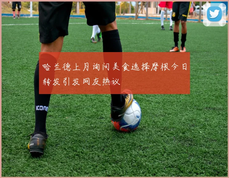 哈兰德上月询问美食选择摩根今日转发引发网友热议